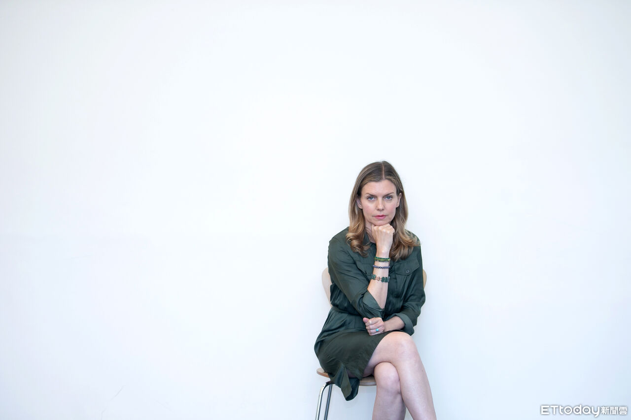 「看不見的國家」導演：習近平該放下　讓台灣做自己