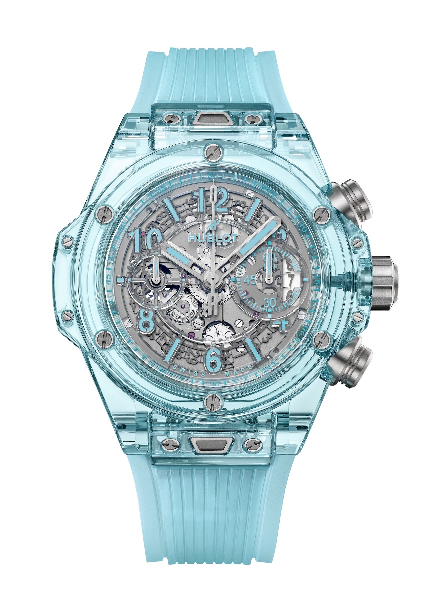 ▲Hublot。（圖／公關照）