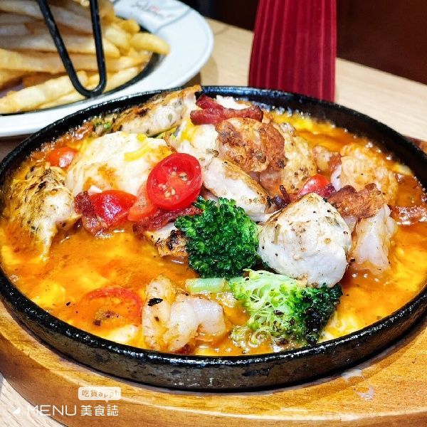 ▲美食行天宮     。（圖／美食誌提供）
