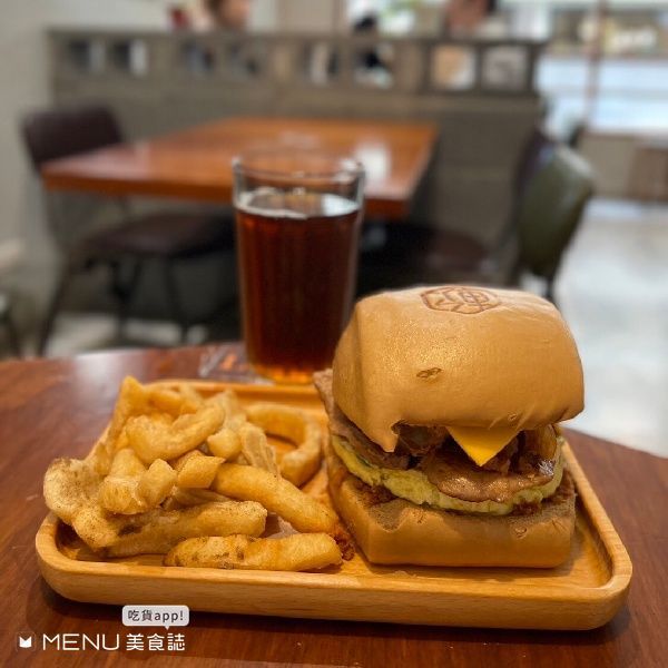 ▲美食行天宮     。（圖／美食誌提供）
