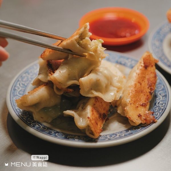 ▲美食行天宮     。（圖／美食誌提供）