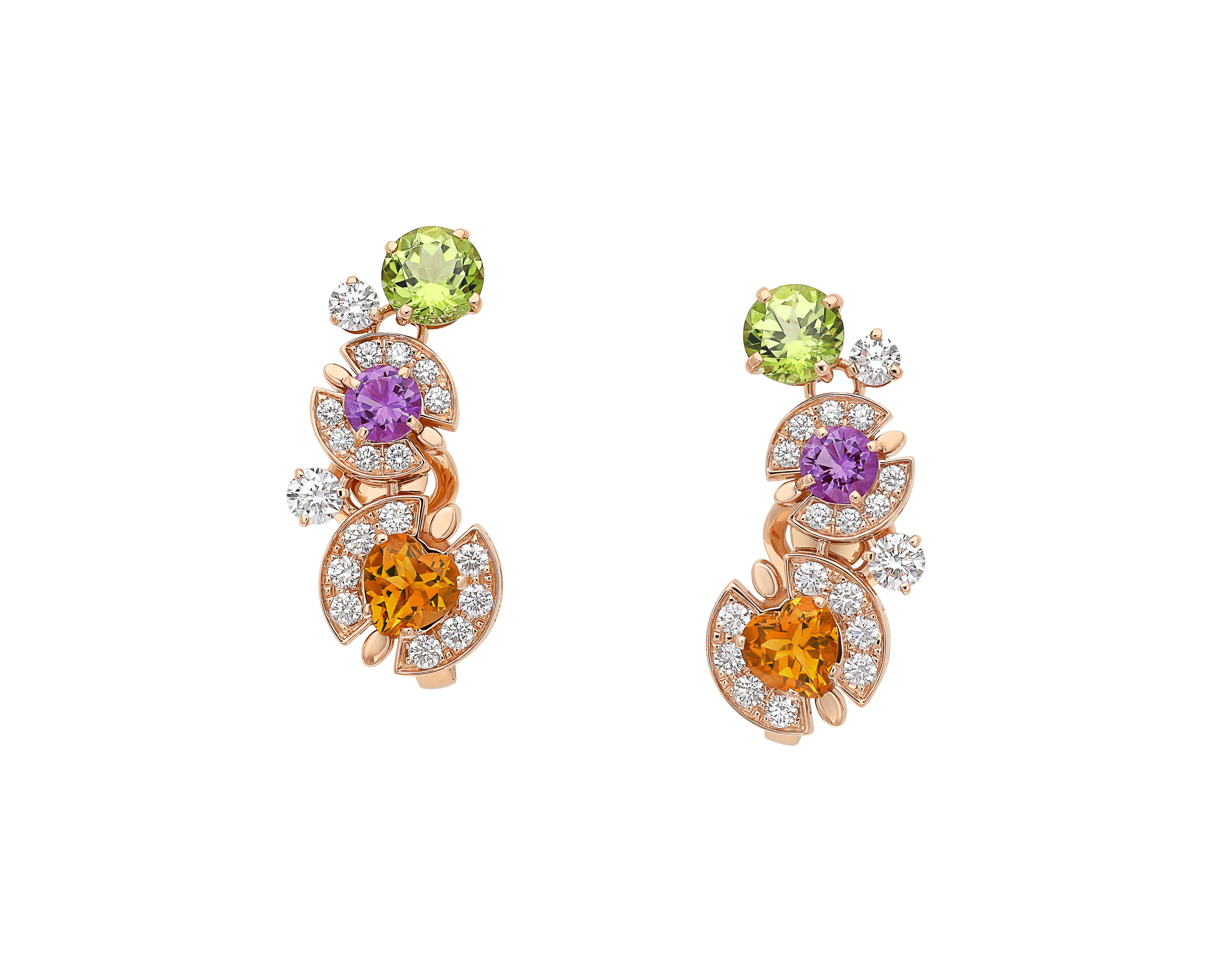 ▲▼ BVLGARI,DAMIANI            。（圖／公關照）
