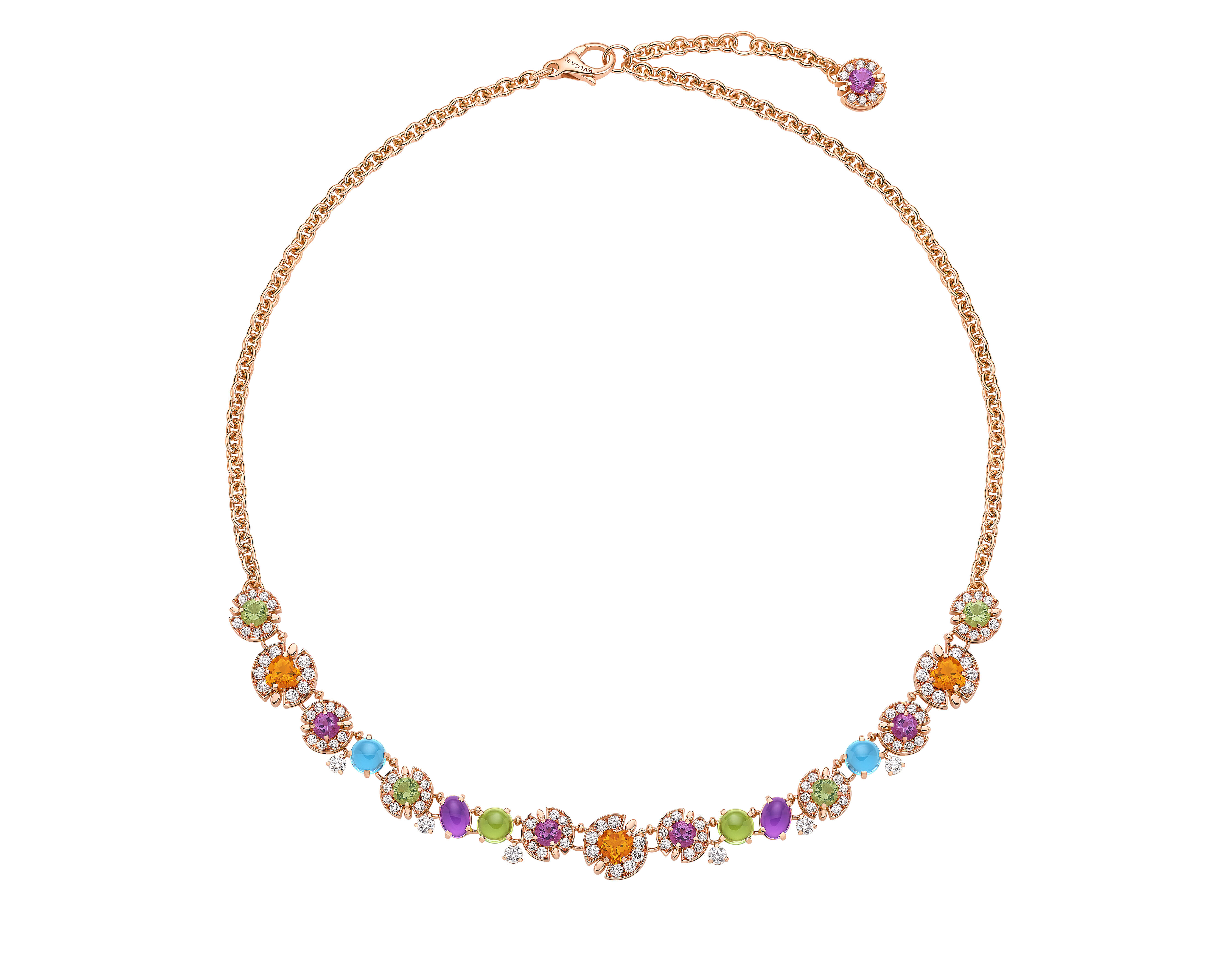▲▼ BVLGARI,DAMIANI            。（圖／公關照）