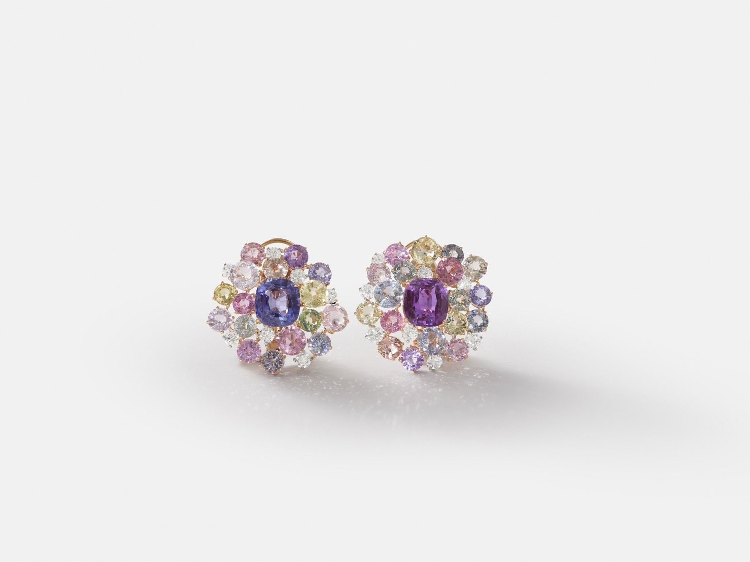 ▲▼ BVLGARI,DAMIANI            。（圖／公關照）