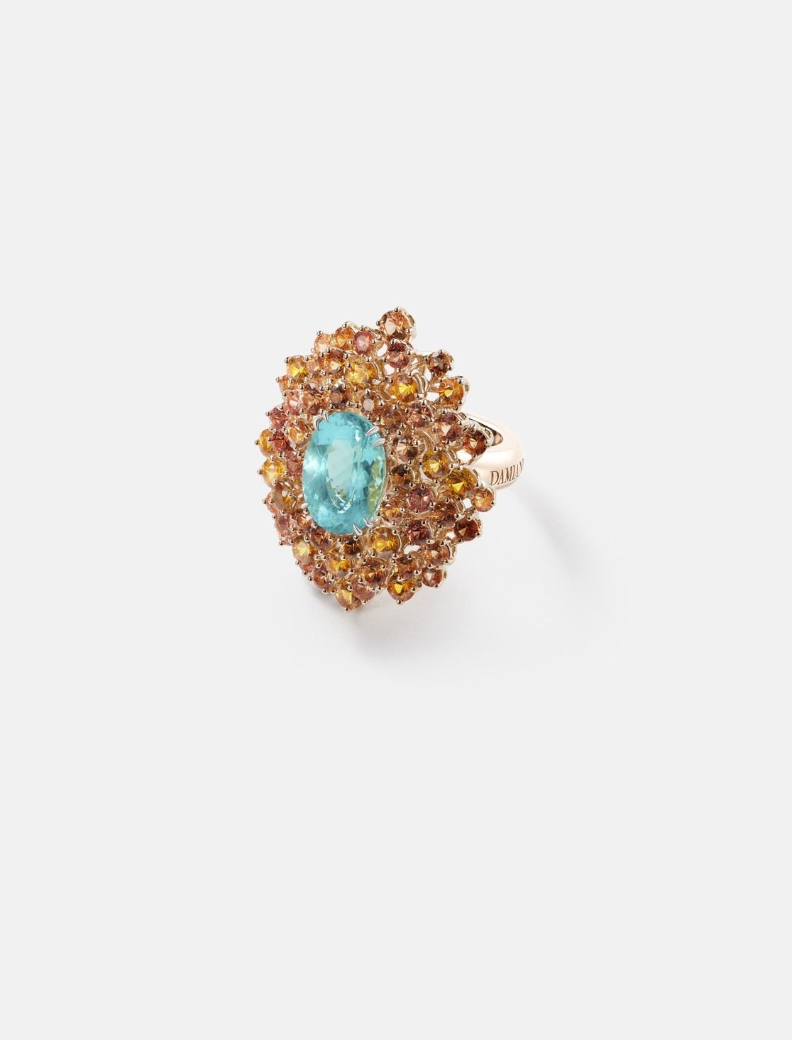 ▲▼ BVLGARI,DAMIANI            。（圖／公關照）