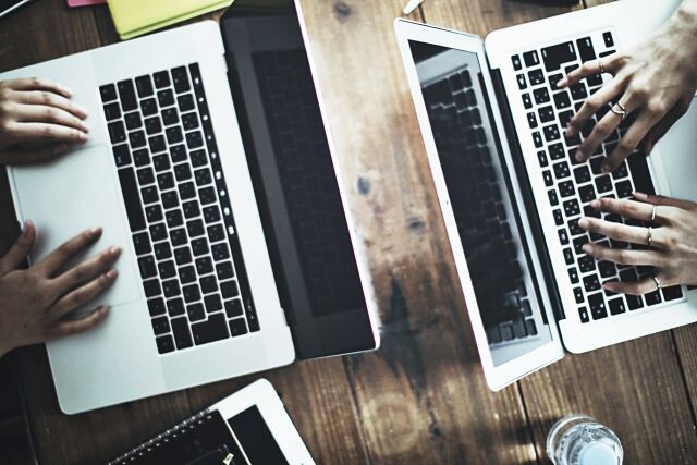 ▲▼職場,高情商,同事。（圖／取自photoAC）