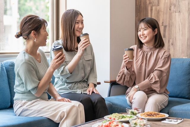 ▲▼職場,高情商,同事。（圖／取自photoAC）