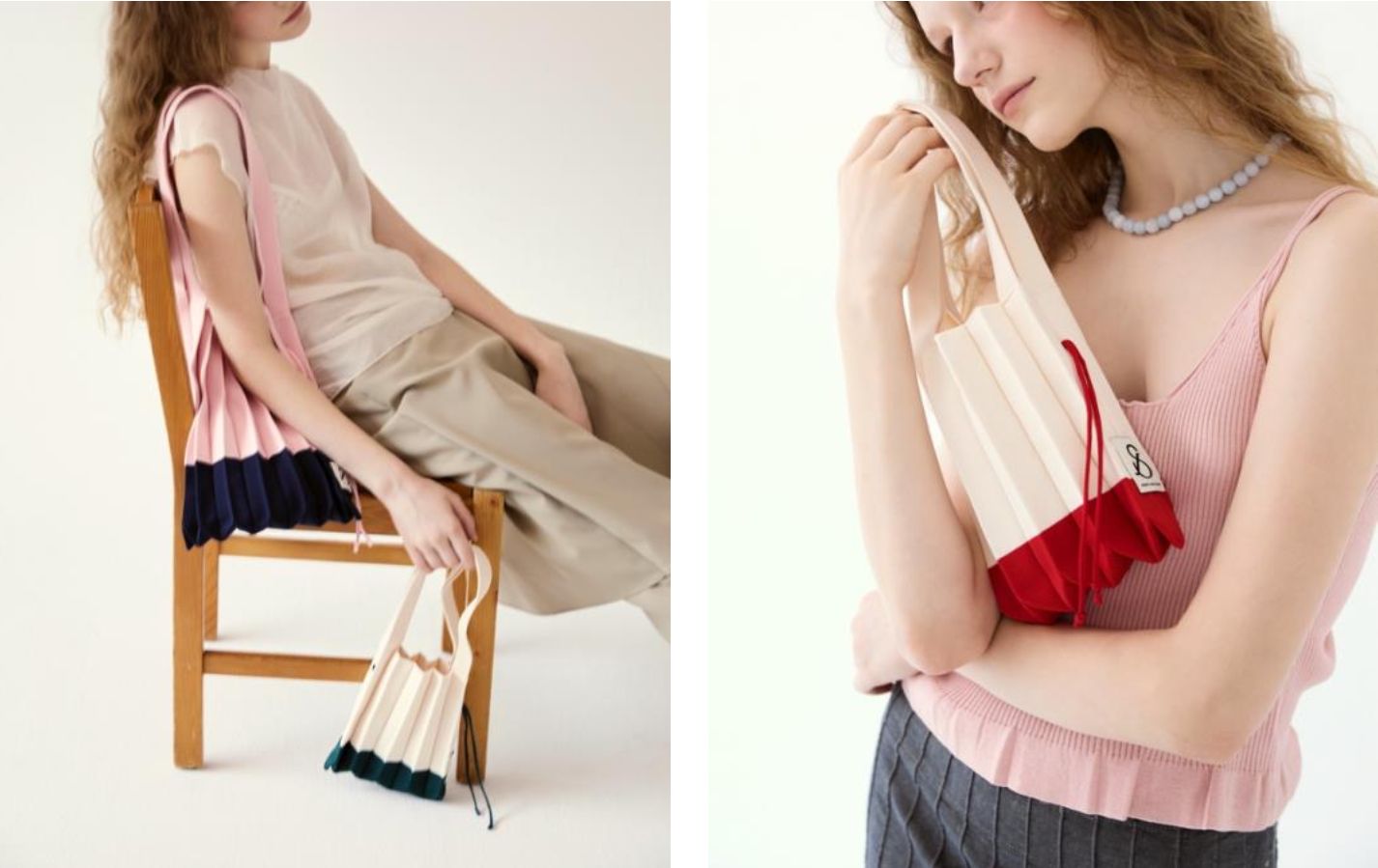 ▲▼峮峮,uniarts,包。（圖／uniarts提供）