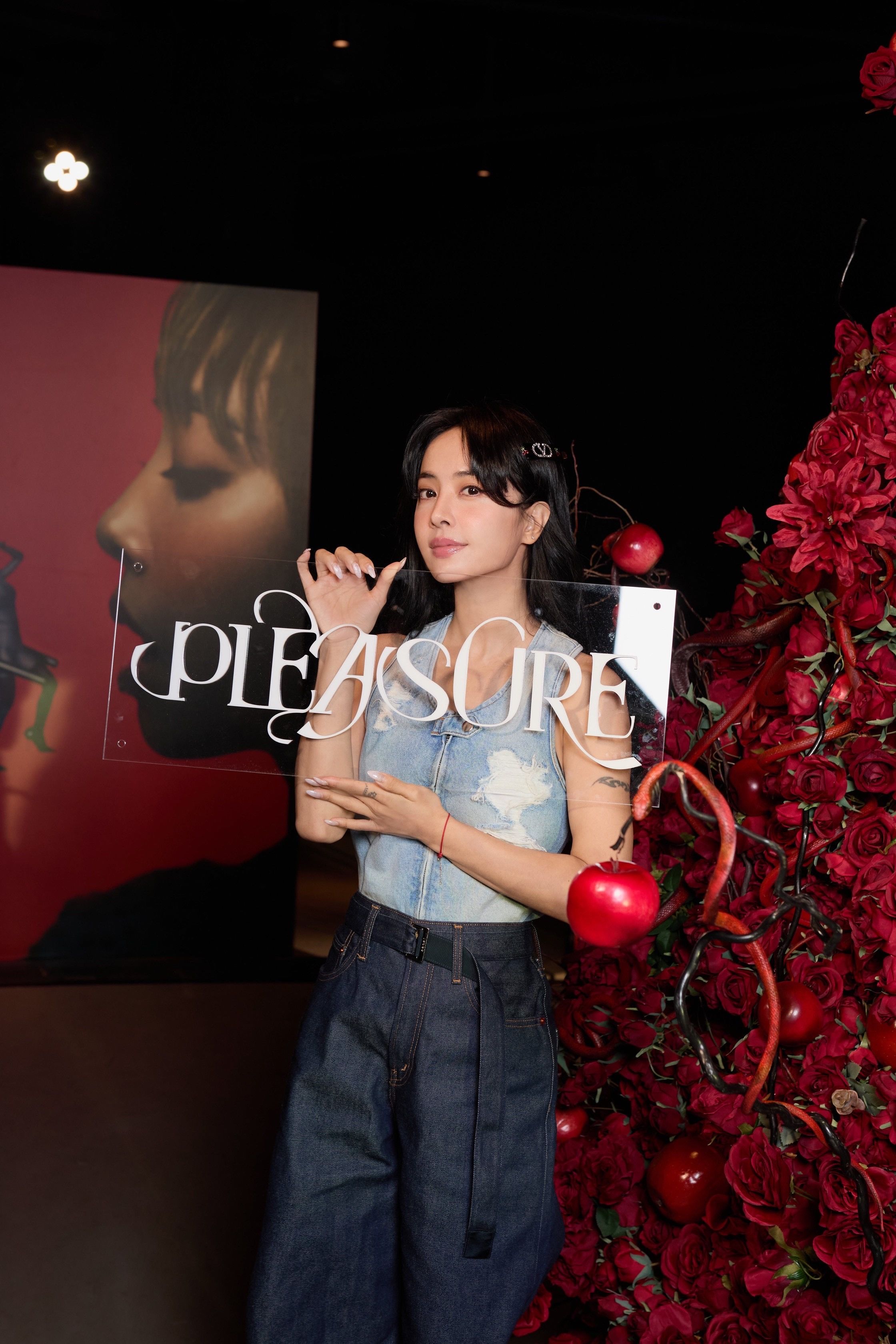 ▲▼音樂,蔡依林,國泰世華,支持文化,演唱會。（圖／國泰世華提供）