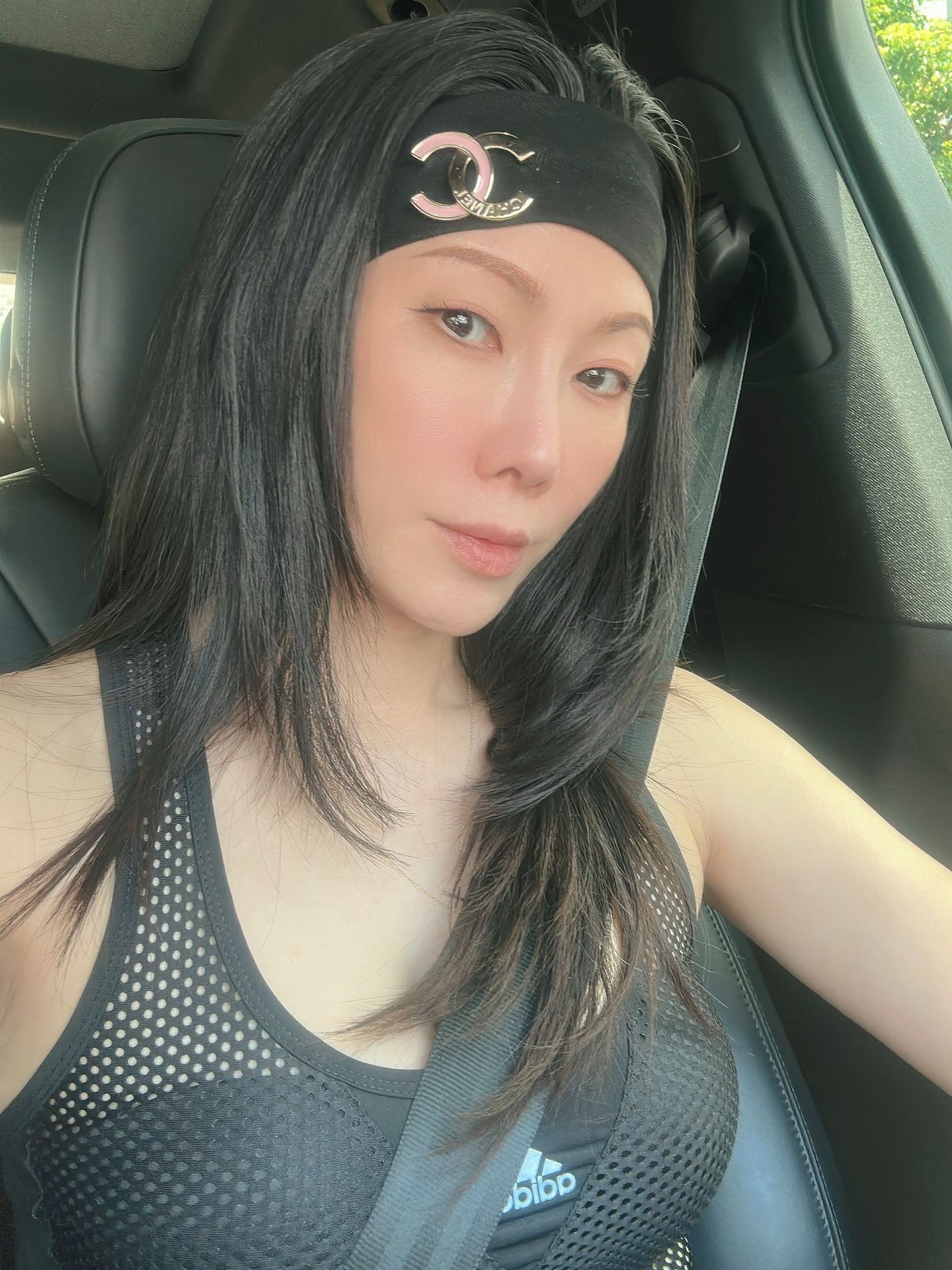 ▲▼Lisa肉色安全褲遭誤會沒穿　KIMIKO揭專業真相：對演出重視。（圖／翻攝自Instagram／dancekimiko）