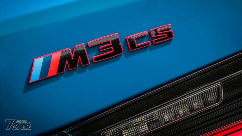 ▲BMW M 不讓步：Euro 7 新法規之下，直六與 V8 引擎依然保留性能靈魂。（圖／小七車觀點）