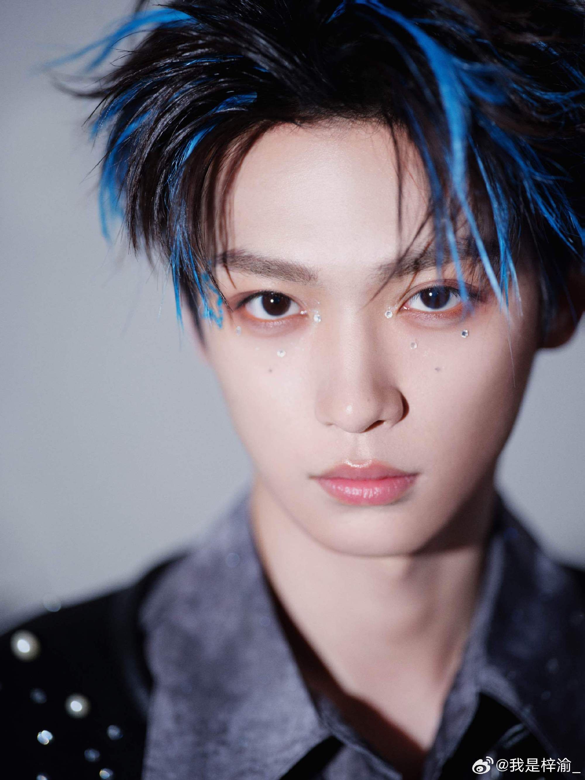 ▲▼梓渝爆劈腿。（圖／翻攝自微博）