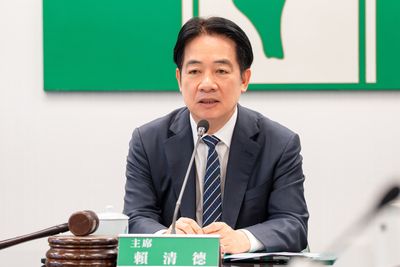 賴清德被挖2022才喊「終結惡質罷免」　粉專貼今昔對比嘆：自打臉