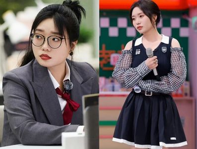 《折腰》李雪琴狠甩15公斤肉肉臉消一圈！5大瘦身秘訣自曝最關鍵一招