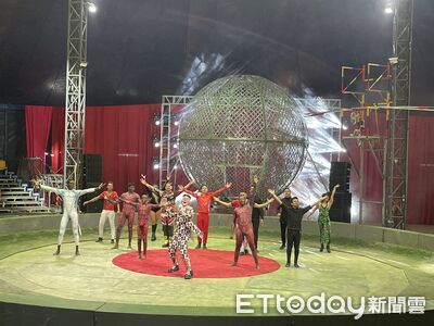 少女控馬戲團主兩度性侵！他被收押138天　真相大逆轉