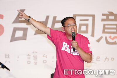 民進黨發言人槓性平部！　卓冠廷轟：不該亂扣王義川厭女台派帽子