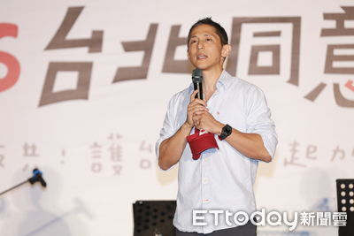 民進黨2026台北市長人選卡關? 吳怡農出戰又是一樁懸念