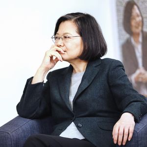 快訊／蔡英文正式對大罷免表態！　「感謝民團展現台灣人民韌性」