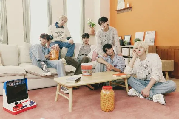 ▲▼SEVENTOEIGHT將在韓國出道。（圖／天空娛樂提供）