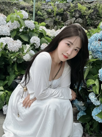 ▲▼咪妃。（圖／翻攝自Instagram／ juliamisakii）