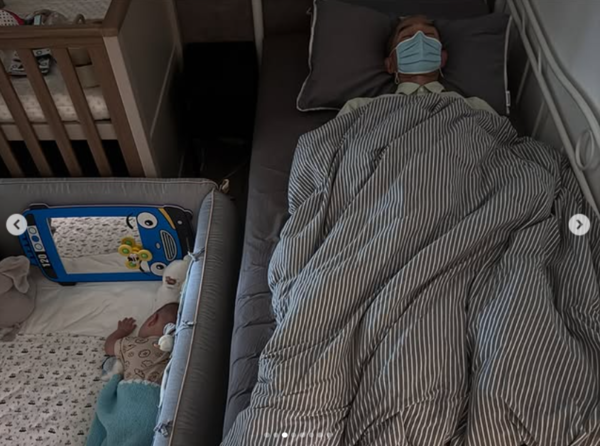 ▲▼張書豪。（圖／翻攝自Instagram／bryanchang1988）