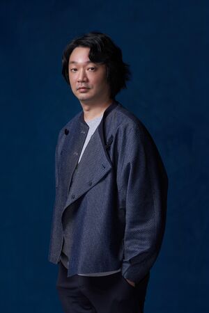 ▲樓一安導演開發第四部劇情長片《夢蛇》。（圖／金馬執委會提供）