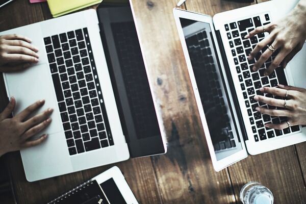 ▲▼職場,高情商,同事。（圖／取自photoAC）