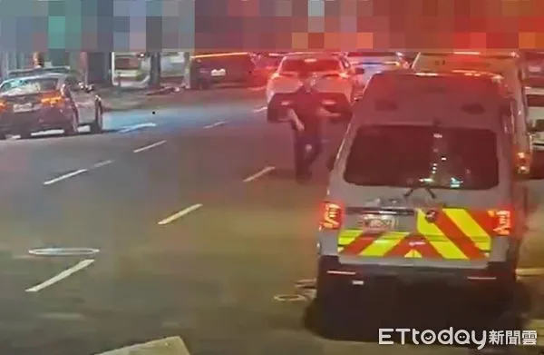 ▲▼同性情侶相約旅館連租8天，卻被發現吸食毒品釀一死一昏迷。（圖／記者張君豪翻攝）