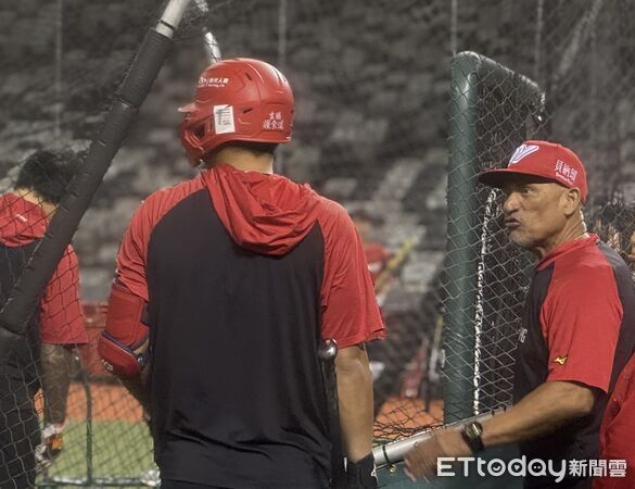 ▲▼         克魯茲    。（圖／記者王真魚攝）