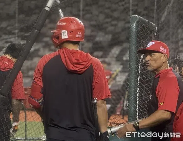 ▲▼         克魯茲    。（圖／記者王真魚攝）