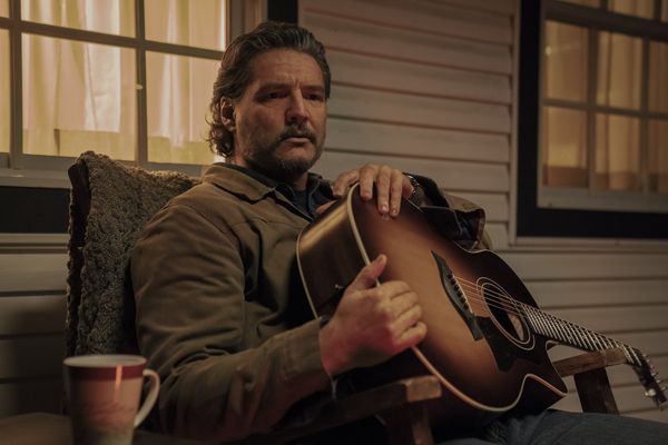 ▲《最後生還者》第2季。（圖／HBO Max提供）