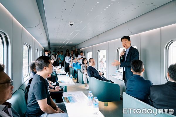 ▲▼立法院交通委員會視察宜蘭建設。（圖／交通部提供）