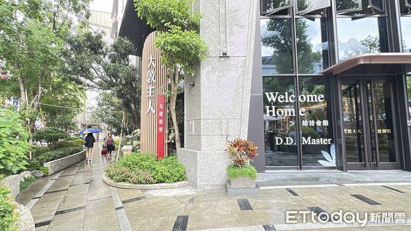 ▲▼慰寶,大墩主人,成屋案             。（圖／記者陳筱惠攝）