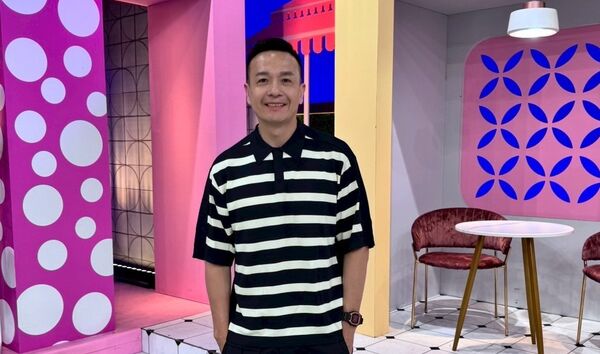 ▲▼《女王大人》錄影探討婚姻觀大對決，小鐘回憶曾因「這句話」崩壞戀情。（圖／緯來綜合台提供）