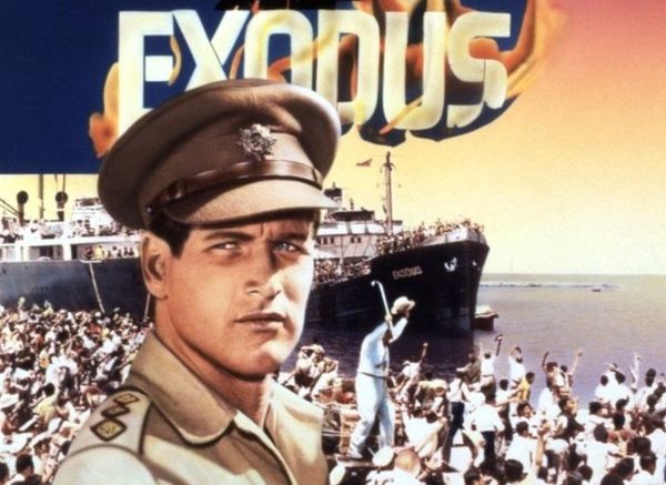 ▲《出埃及記》。（圖／電影海報）