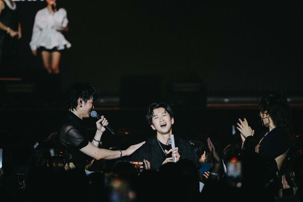 ▲▼展榮展瑞解鎖大型個唱。（圖／星展娛樂提供）