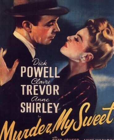 ▲《愛人謀殺》。（圖／電影海報）