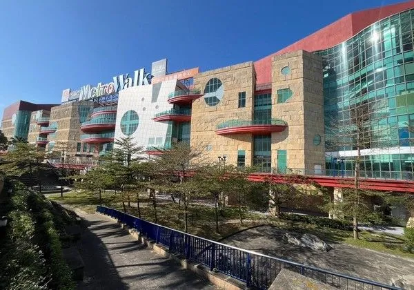 ▲「大江」7/25-8/7日推出「Fun肆一夏」主題活動