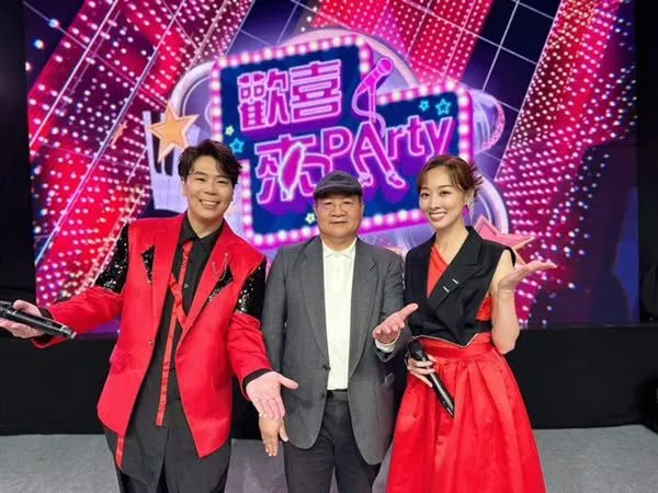 公視預算打水漂2／綜藝女神被嫌LOW　節目內容成法庭爭點