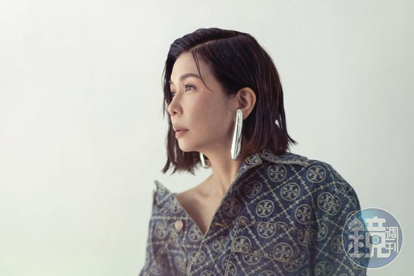 姐有樂觀的權利2／于子育拍戲出意外「下半身險癱瘓」　未料有意外收穫