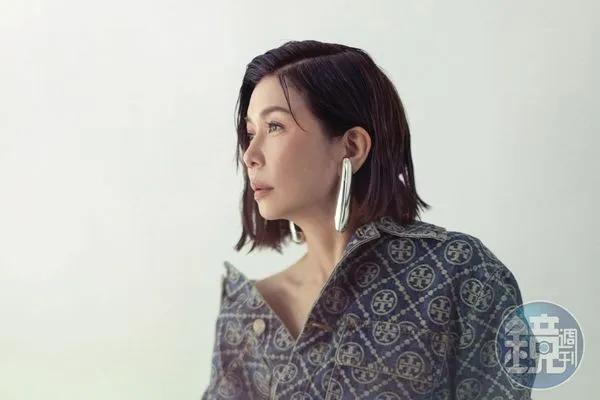 姐有樂觀的權利2／于子育拍戲出意外「下半身險癱瘓」　未料有意外收穫