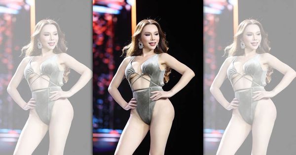 小A辣從偽娘天后，再到動手術成為真正的女人，還代表台灣去泰國參加選美比賽。（翻攝自小A辣 IG）