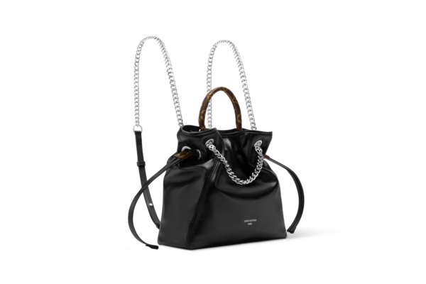 ▲LV Off duty 王淨。（圖／品牌提供）