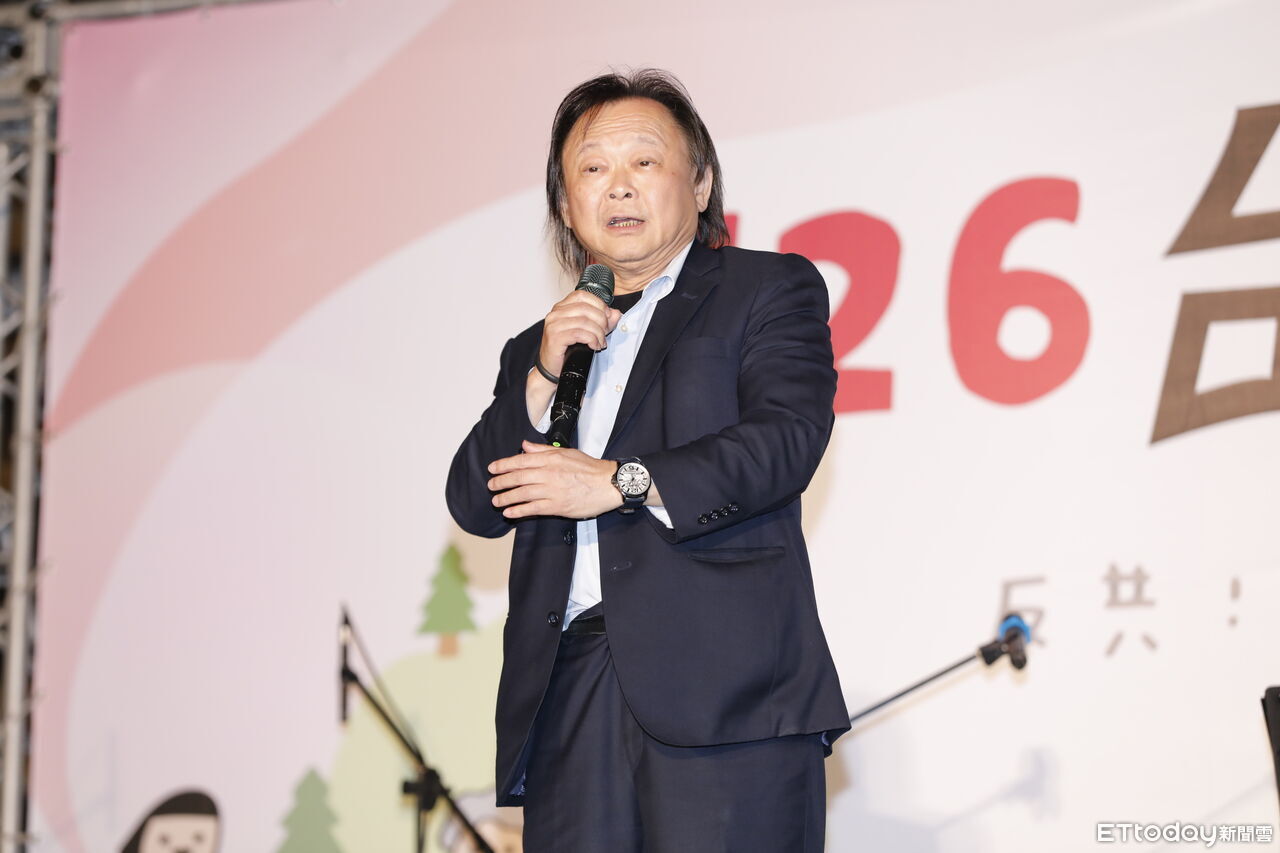 王世堅喊「823罷免撤案」惹怒黨內　林楚茵轟：吃裡扒外再見不送