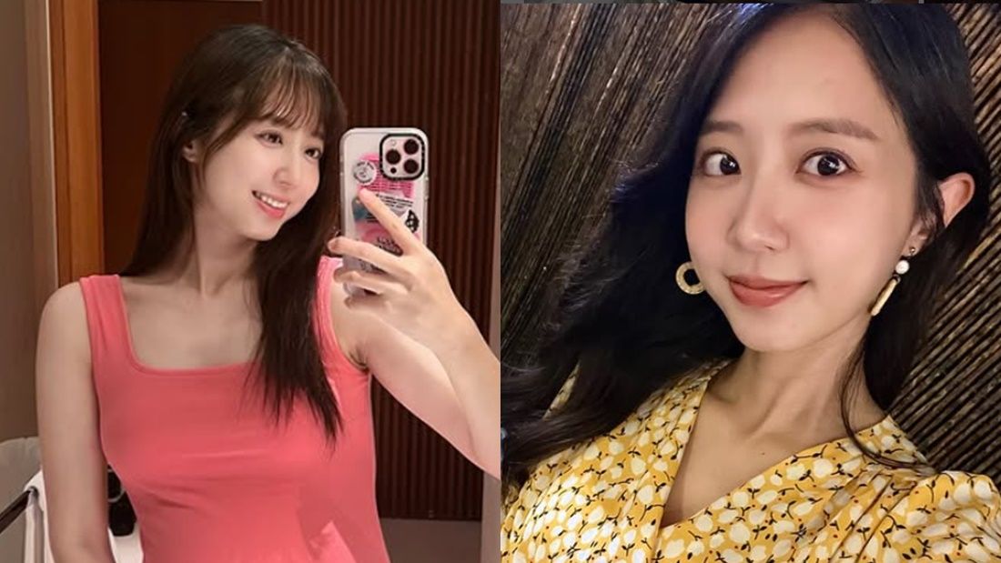 ▲▼洪詩。（圖／翻攝自Instagram／angelhong）