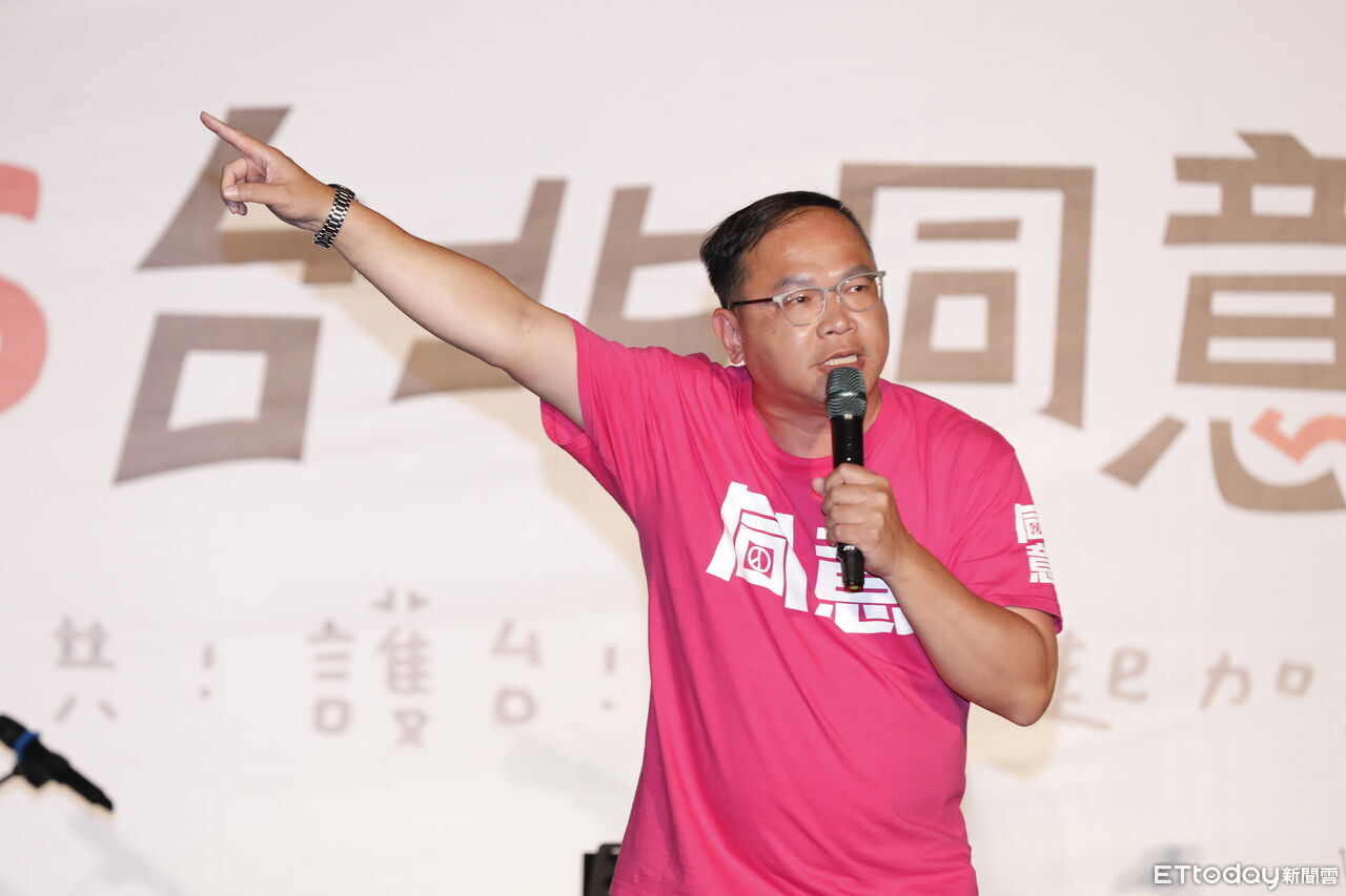 王義川：日本人、外國人不知道中華民國　說台灣國有什麼問題？　