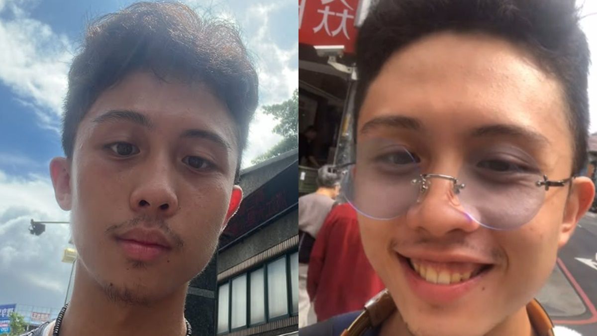 ▲▼孫安佐。（圖／翻攝自Instagram／sun_gojo99）