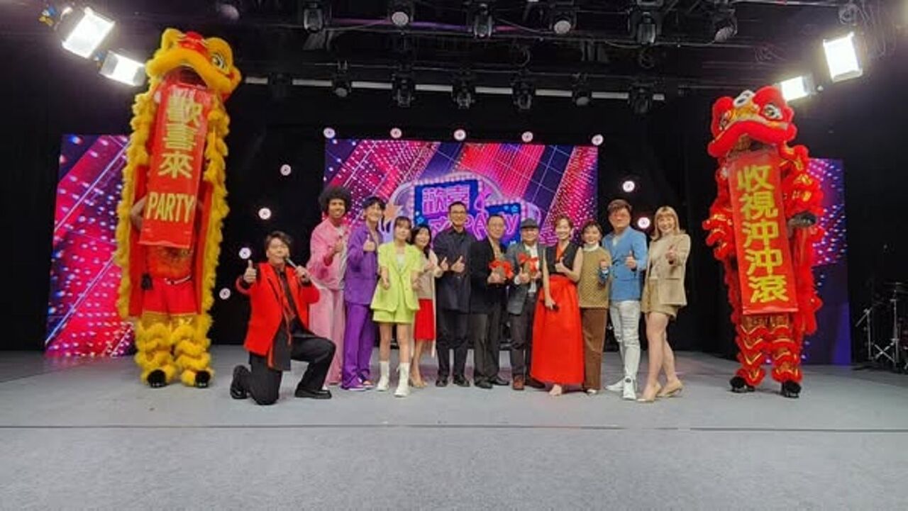 公視預算打水漂！找大咖錄節目卻無法播　原因曝光