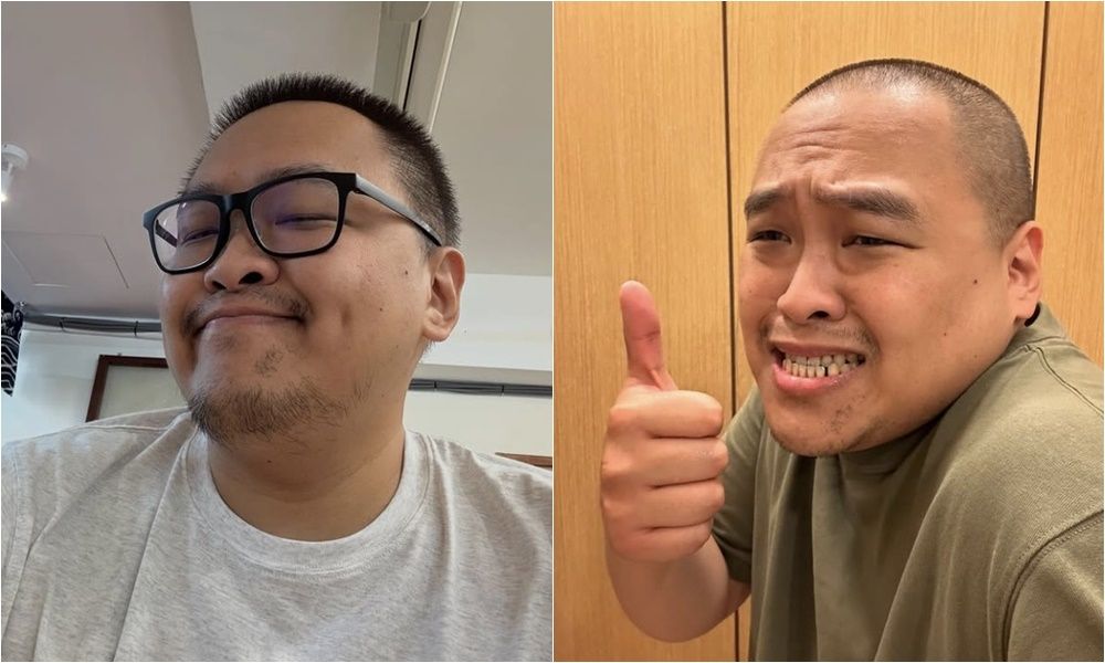 ▲▼餐哥,魯蛋。（圖／翻攝自IG／ruwenwen）