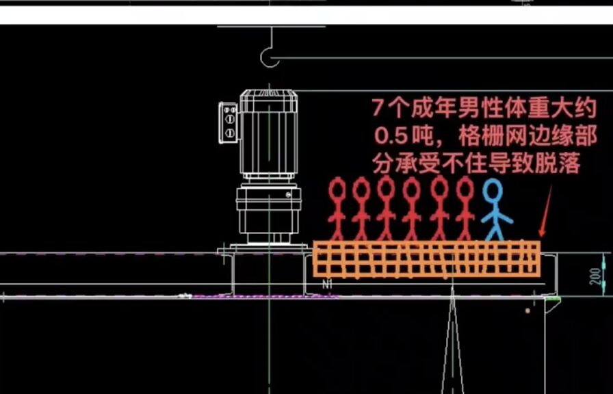 ▲大陸東北大學6名學生在參學過程中掉入滿是礦漿的浮選槽內溺亡。（圖／翻攝微博）